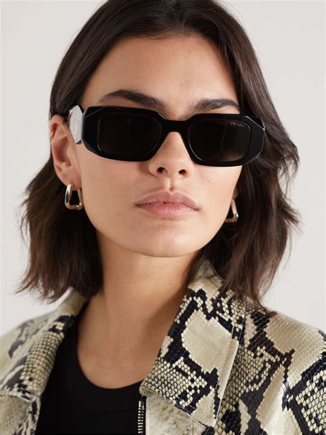 prada sunglasses 2015 mirror|Prada new sunglasses 2021.